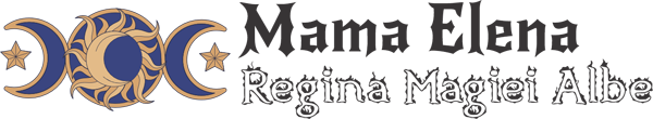 Mama Elena - Regina Magiei Albe